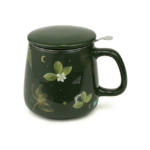 Infusiera VERDE Infusi da Favola