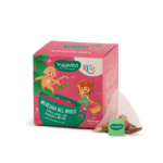 Merenda nel Bosco KIDS in Filtroscrigno