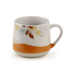 Mug ARANCIONE Home SPA