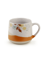 Mug ARANCIONE Home SPA