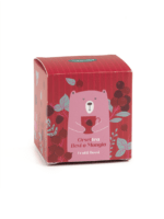 OrsetTea Frutti Rossi in Astuccio Carta