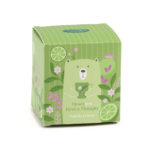 OrsetTea Matcha Limone in Astuccio Carta