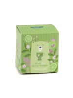 OrsetTea Matcha Limone in Astuccio Carta