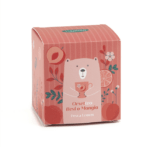 OrsetTea Pesca Lemon in Astuccio Carta