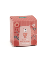 OrsetTea Pesca Lemon in Astuccio Carta