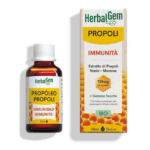 Propoli Gocce 50 ml Herbalgem