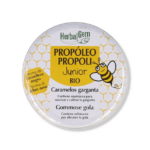 Propoli Junior Gommose Herbalgem