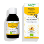 Propoli Junior Sciroppo Herbalgem