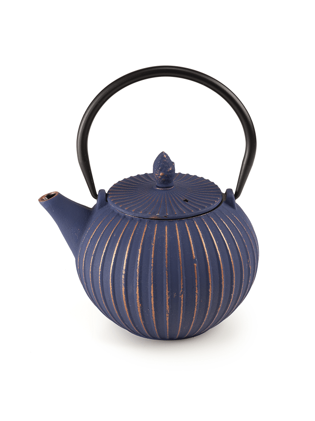 Teiera in Ghisa Nago Teiera in Ghisa NAGO 800ml - immagine 1