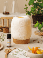 Tulipa - Diffusore elettrico per oli essenziali - immagine 2