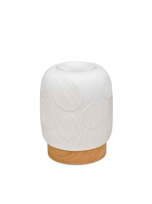 Tulipa Diffusore elettrico di oli essenziali Tulipa - Diffusore elettrico per oli essenziali - immagine 1