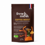 Coffee Boost French Mush